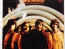 The Kinks -Are The Village Green Preservation Society Vinyl Lp Reprise '68 NM