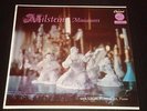 NATHAN MILSTEIN Miniatures POMMERS CAPITOL P8339 FDS NM