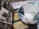 ALICE COOPER • SCHOOL'S OUT LP w/PAPER KNICKERS • A1/B1 NR MINT • 1972 K56007