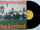 The Whole Darn Family 