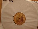 Twelve Assorted Pop Music Records on AFRTS Vinyls