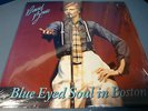 DAVID BOWIE -LIVE BOSTON MUSIC HALL 1974-2LP-BLUE VINYL-ULTRALIMITED- SEALED