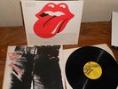 Rolling Stones Sticky fingers