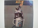 THE KINKS Arthur (Reprise 6366) RARE US 70s Pressing MINT UNPLAYED