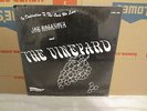ORIG 1968 JOE ROSANOVA & THE VINEYARD IN DEDICATION ASTRO SONIC LP STILL SEALED