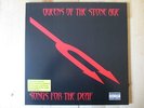 QUEENS OF THE STONE AGE - Songs for the Deaf - 2LP Black Vinyl