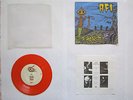 AFI ALL HALLOW'S EP Orange 7