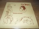 Nic Jones Ballads and Songs Trailer  Folk Rare original LP