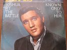 Elvis Presley 447-0651 Joshua Fit The Battle 45 W/ Sleeve and original price tag