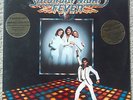 Factory Sealed SATURDAY NIGHT FEVER  BEE GEES-ORIG'77-2 Hype Stickrs RSO 2LP SET