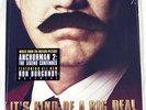Anchorman 2 The Legend Continues Movie Soundtrack Vinyl LP OST Will Ferrell /200