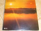 JOHN COLTRANE interstellar space ABC IMPULSE free jazz LP Rashied Ali Duo Graves
