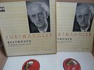 FURTWANGLER FURTWÄNGLER Beethoven  9 HMV WALP 1286/87 orig. germ. Mono
