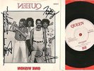 QUEEN One Vision 7