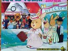 Maple Town Mint sigla serie tv cartoni animati Cristina d'Avena Fivelandia Amici