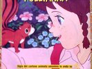 Pollyanna Mint sigla serie tv cartoni animati Cristina d'Avena Fivelandia Amici