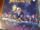 MEGADETH 