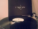 LP NETWORK I NEED YOU REISSUE