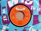 THE BEATLES - My Bonnie / The Saints - 7