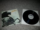 STALLION ON THE RUN  PRIVATE SWEDISH AOR VINYL ON ALPHA RECORDS 1987.