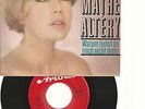 MATHE ALTERY- MADE IN GERMANY- CHANTE EN DEUTSCHE-DIE KIRSCHEN BLUH'N IN OKINAWA