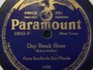 PERRY BRADFORD'S JAZZ PHOOLS 