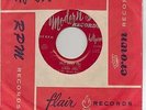 Elmore James 45 