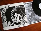 MAU MAUS - the marples LP orig 1983 Punk BLITZ Blood KBD Partisans RESISTANCE 77