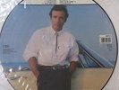 Bruce Springsteen Tunnel Of Love  LP  UK 1987  Fotodisco a color