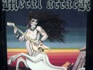 Rare Italian Metal Compilation METAL ATTACK 1985 wlp Belladonna Richard Benson