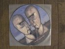 PINK FLOYD  THE DIVISION BELL   PICTURE DISC  LP