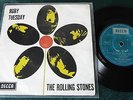The Rolling Stones Ruby Tuesday +3 EP 7