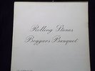 the rolling stones beggars banquet (decca skl4955)
