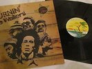 THE WAILERS (BOB MARLEY) - 