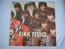 Original Pink Floyd,Piper At The Gates Of Dawn.L.P. SCX 6157