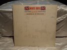 BEATLES THE WHITE ALBUM 2 LP WHITE WAX VINYL UK ORIGINAL MINT SEALED APPLE  7067