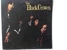 THE BLACK CROWES SHAKE YOUR MONEY MAKER 1990 DEF AMERICAN  LP