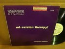 rare library breaks AD VERSION THERAPY funk PROGRAMME MUSIC funky soul OG LP