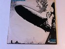 Led Zeppelin - I Turquoise (1969)  vinyl record album