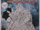 GALT MACDERMOT: First Natural Hair Band LP (promo toc, sl cw) rare Soul