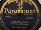 THE TUNE TINKERS 