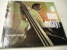 RARE Al Haig Today MONO vinyl 'mint records' AL-711 VPI jazz post bop Del Moral