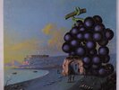 MOBY GRAPE: Wow LP (360 label white lettering, gatefold cover, close to M-) Roc