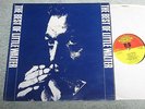LITTLE WALTER the best of PYE INTERNATIONAL LP mono NPL 28043