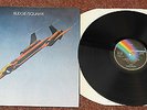 BUDGIE UK MCA LP SQUAWK A-1 SUPERB EX+