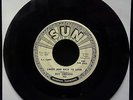 Roy Orbison 45: Sweet And Easy To Love/Devil Doll Sun Records 7