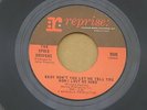 SPIKE DRIVERS LOST MY MIND REPRISE orig US GARAGE PUNK PSYCH 7