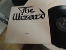 The Wizard 