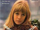 MARIANNE FAITHFULL COME AND STAY WITH ME FRENCH ORIG EP 45 PS 7