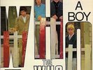THE WHO I'M A BOY FRENCH ORIG EP 45 PS 7